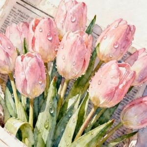 Meet your Posher, Misty